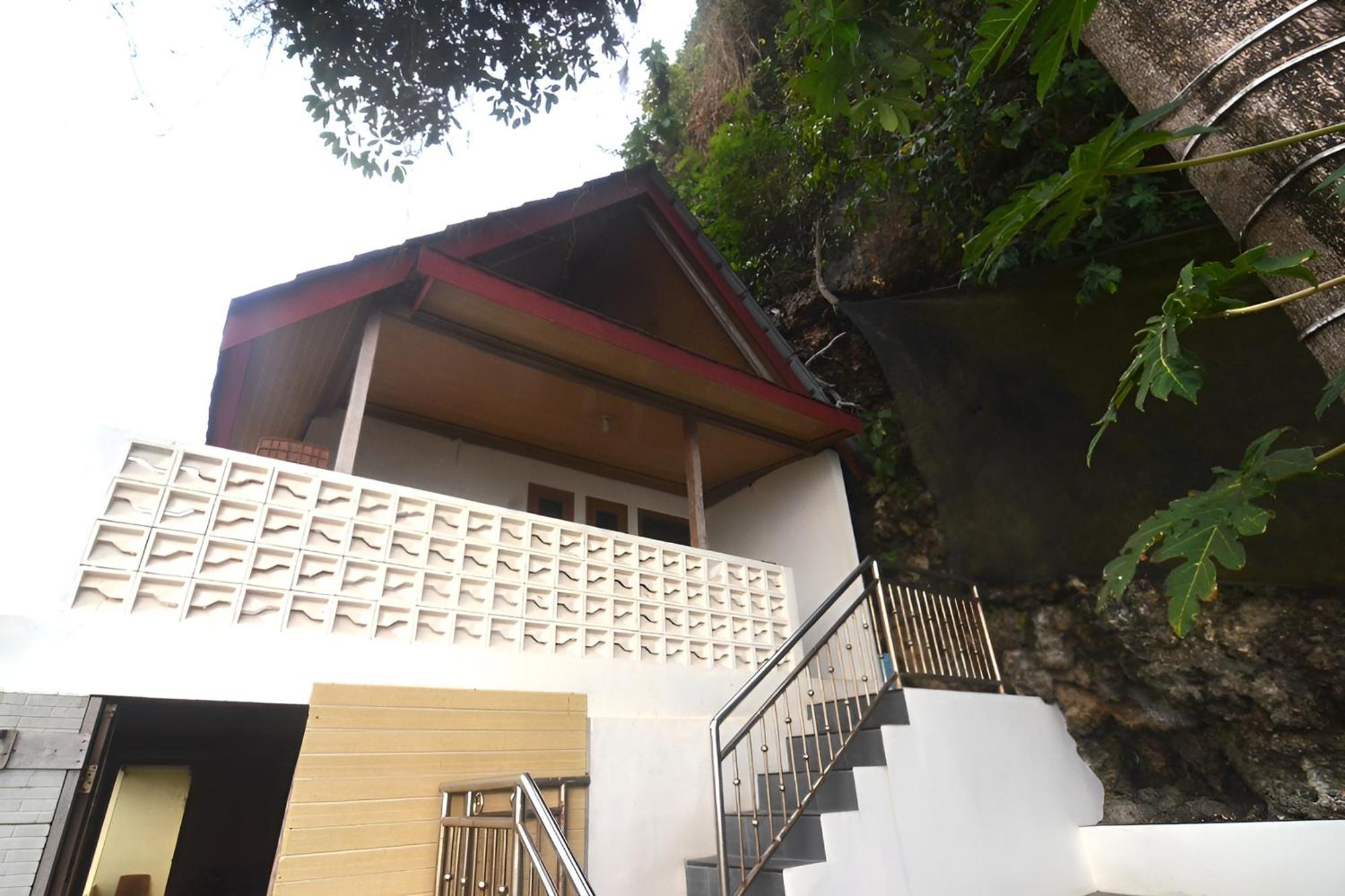 Villa Kopiori Yogyakarta Luaran gambar